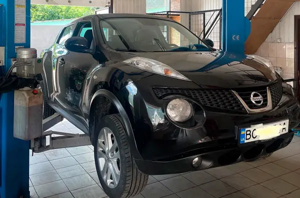 СТО INFINITY IDService