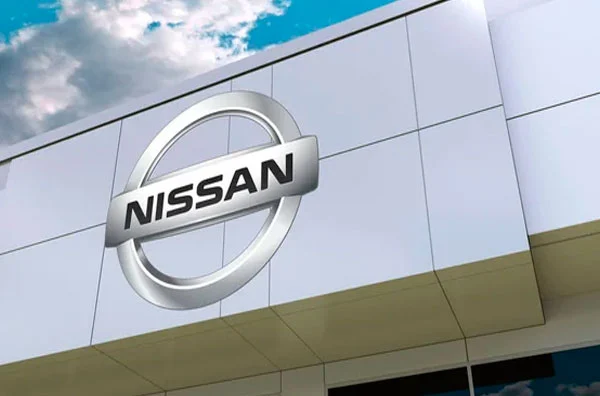 Бренд Nissan история