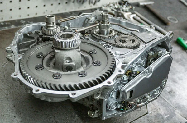 CVT: как продлить ресурс вариатора (без «чип-тюнинга»)